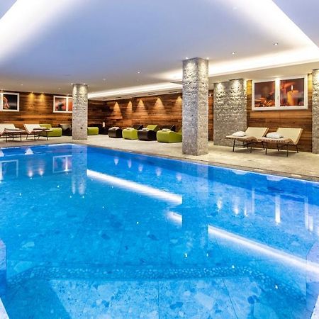 Sassdei My Active Suite Hotel Андало Екстериор снимка