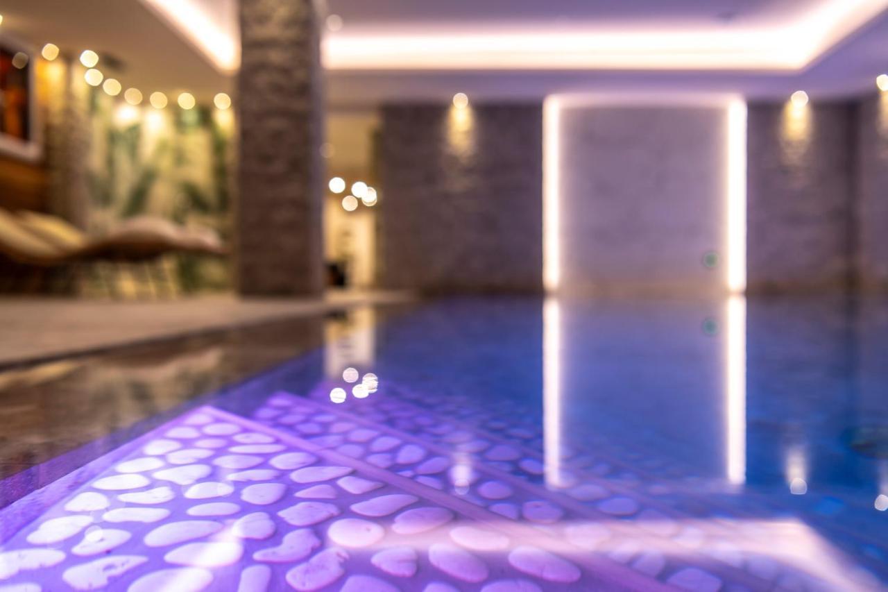 Sassdei My Active Suite Hotel Андало Екстериор снимка