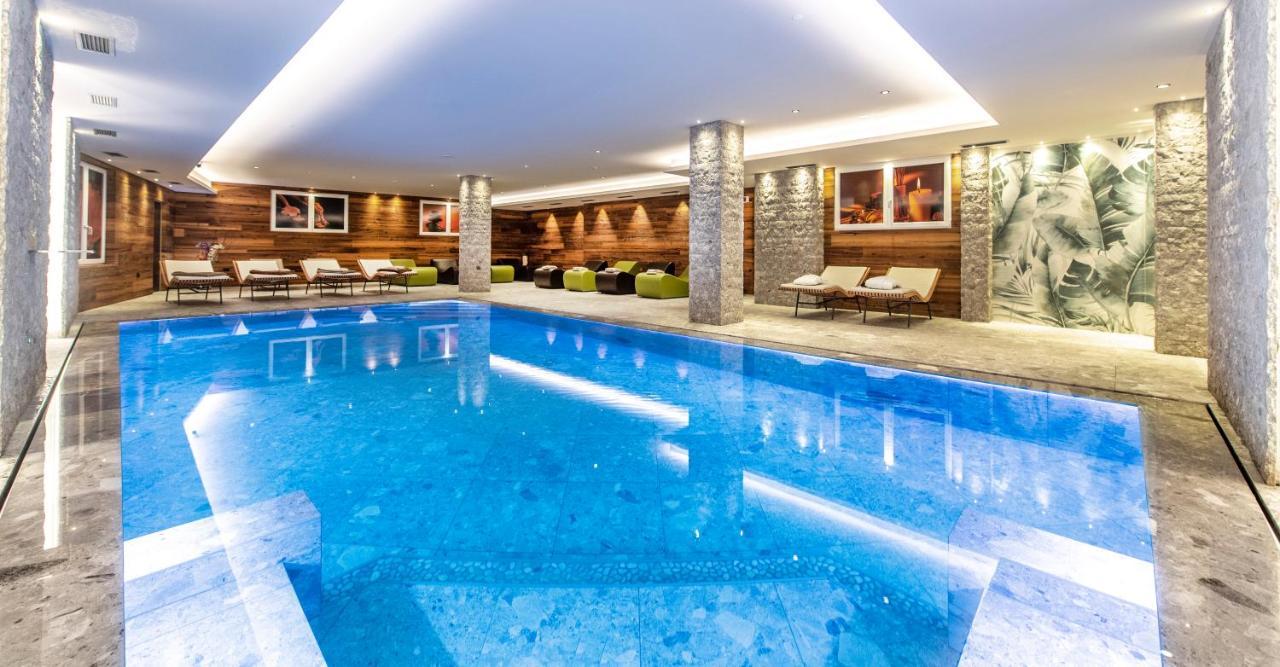 Sassdei My Active Suite Hotel Андало Екстериор снимка