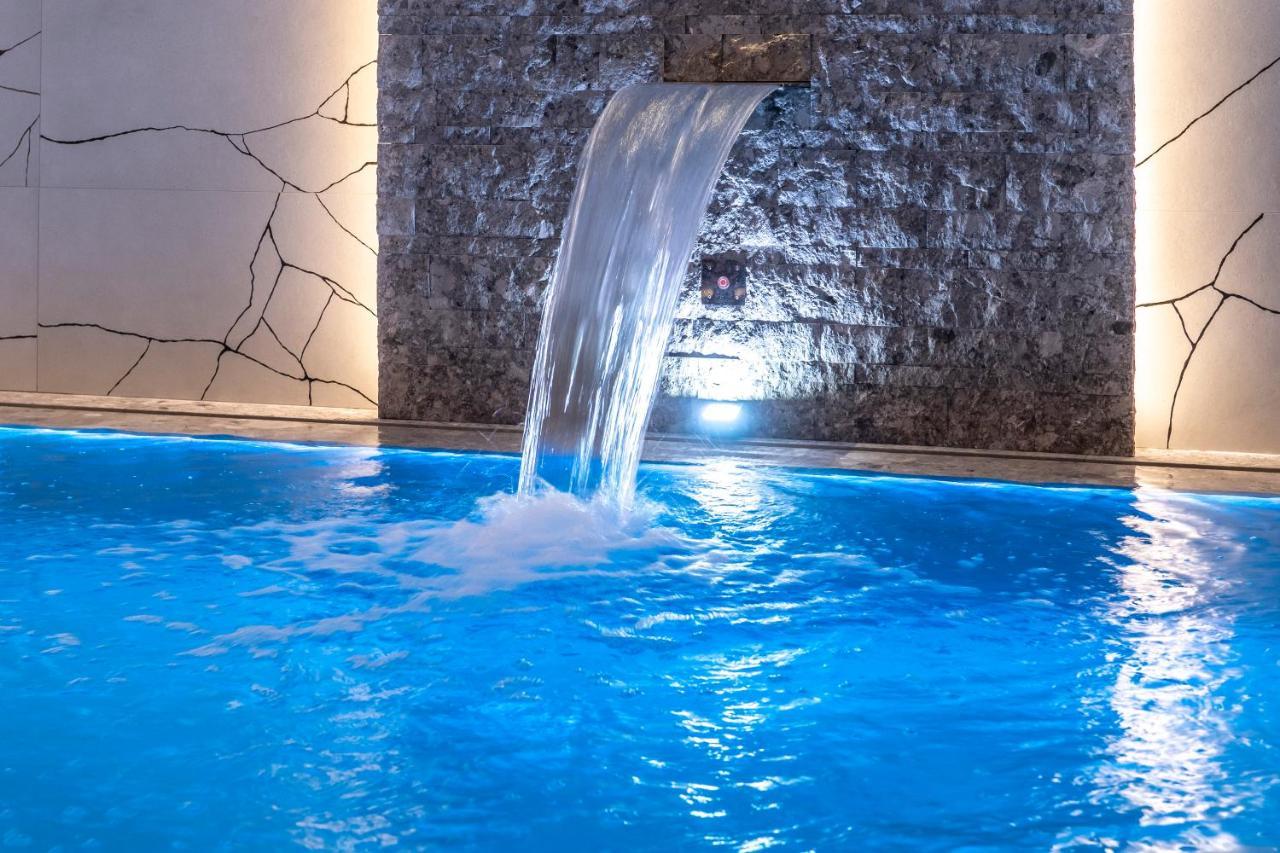 Sassdei My Active Suite Hotel Андало Екстериор снимка