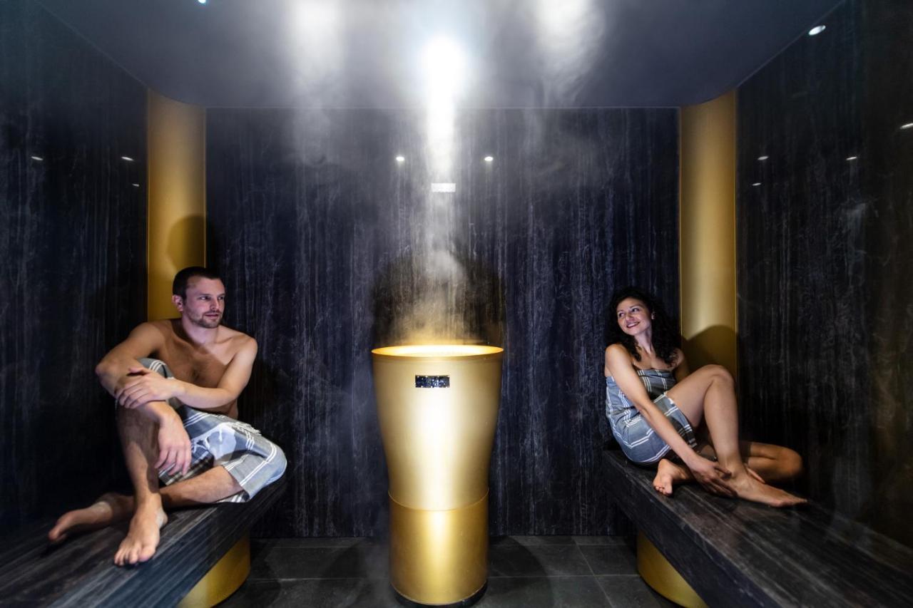 Sassdei My Active Suite Hotel Андало Екстериор снимка