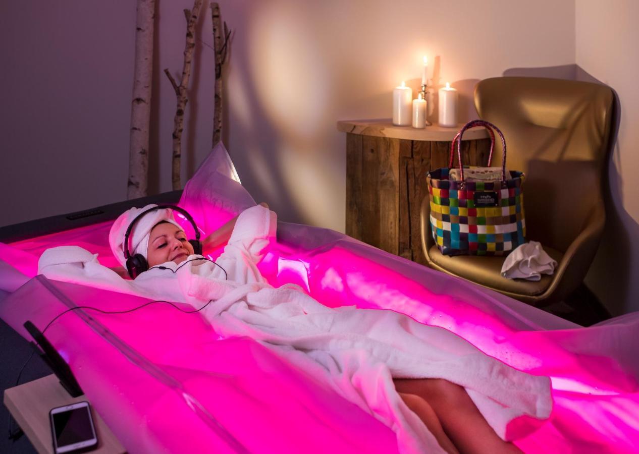 Sassdei My Active Suite Hotel Андало Екстериор снимка