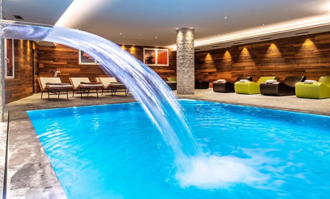 Sassdei My Active Suite Hotel Андало Екстериор снимка