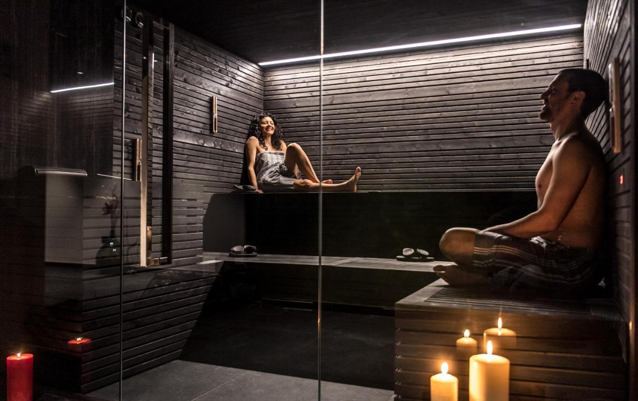 Sassdei My Active Suite Hotel Андало Екстериор снимка