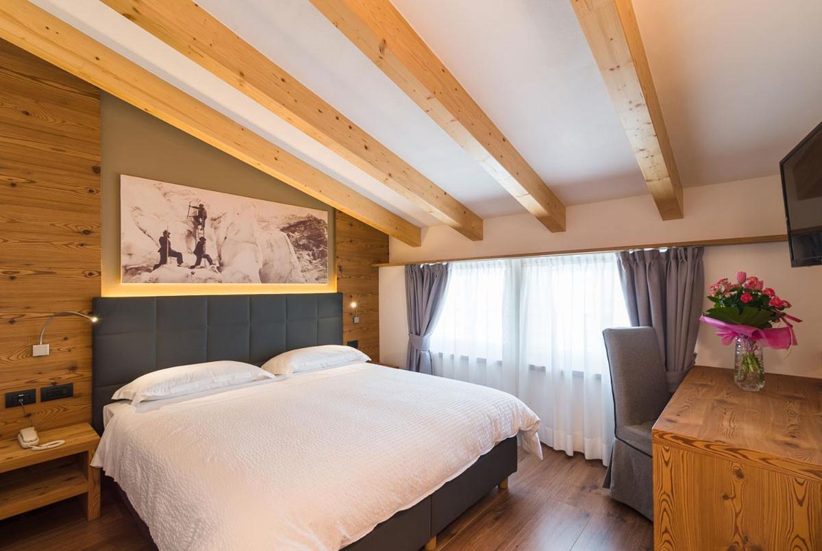 Sassdei My Active Suite Hotel Андало Екстериор снимка