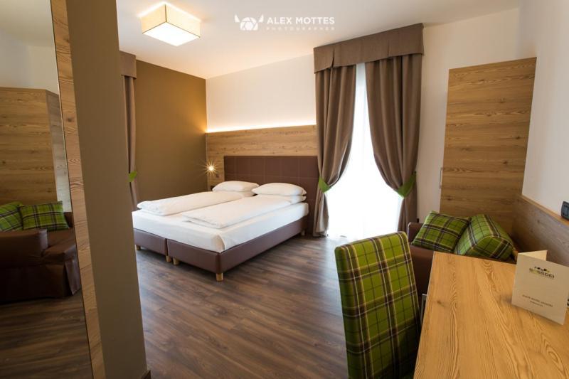 Sassdei My Active Suite Hotel Андало Екстериор снимка
