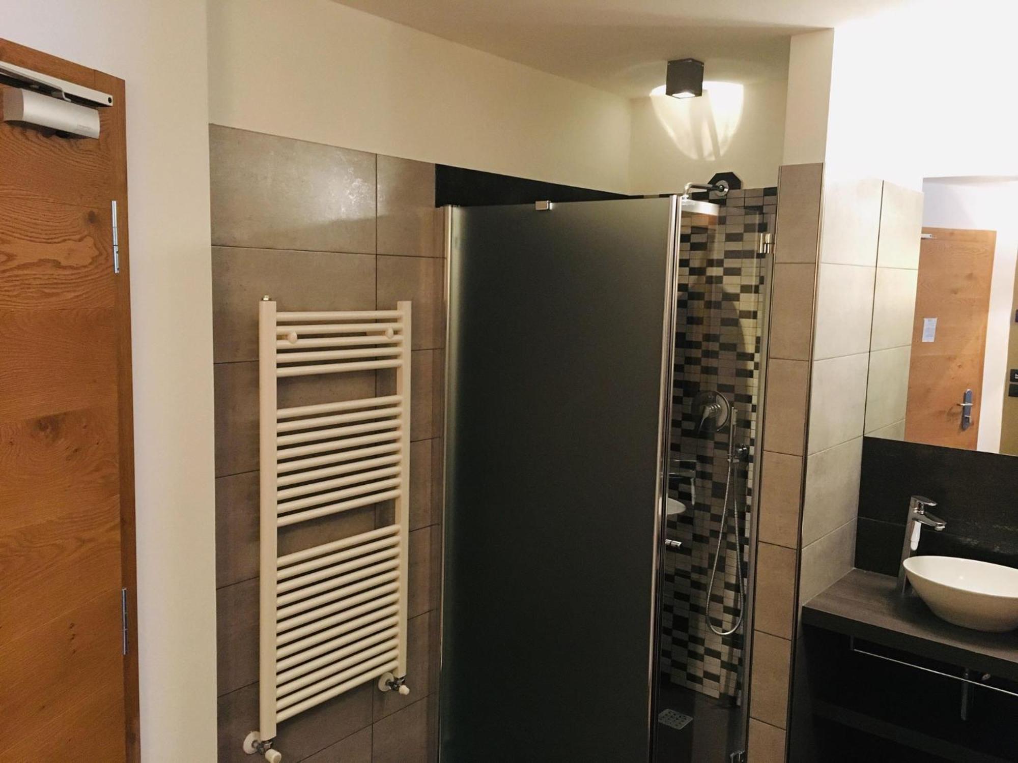 Sassdei My Active Suite Hotel Андало Екстериор снимка