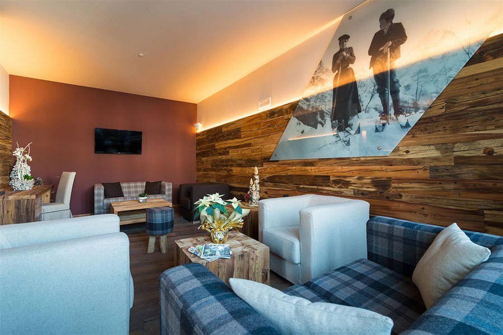 Sassdei My Active Suite Hotel Андало Екстериор снимка