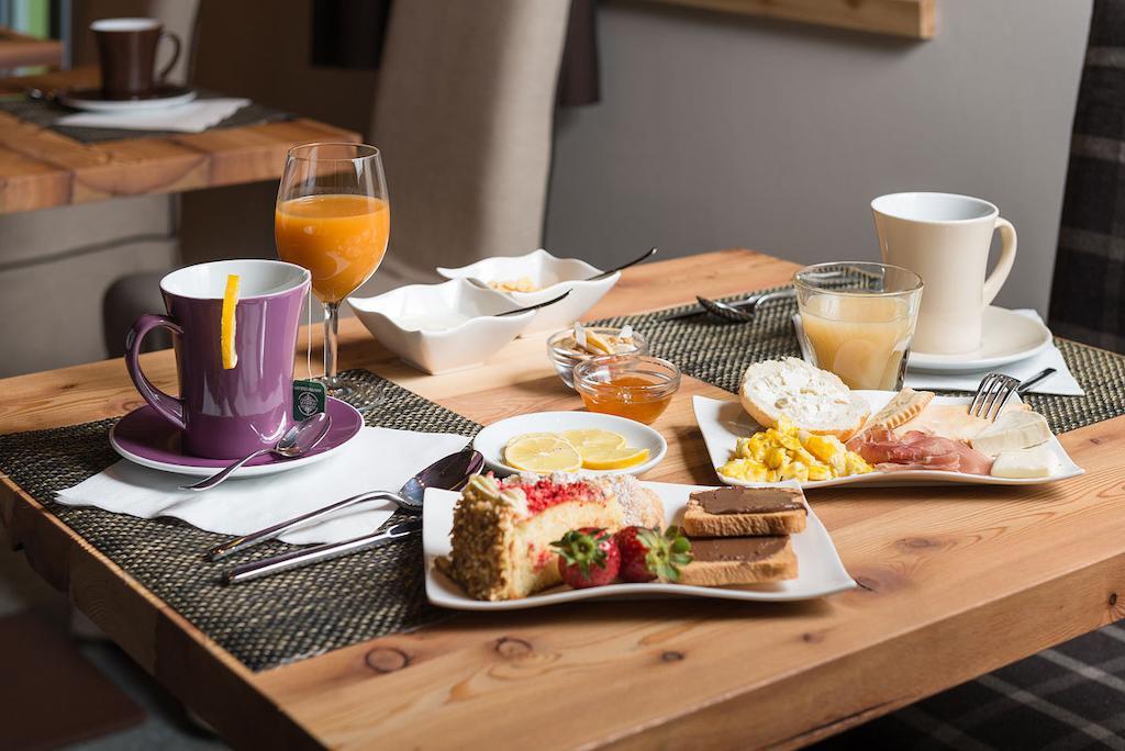 Sassdei My Active Suite Hotel Андало Екстериор снимка