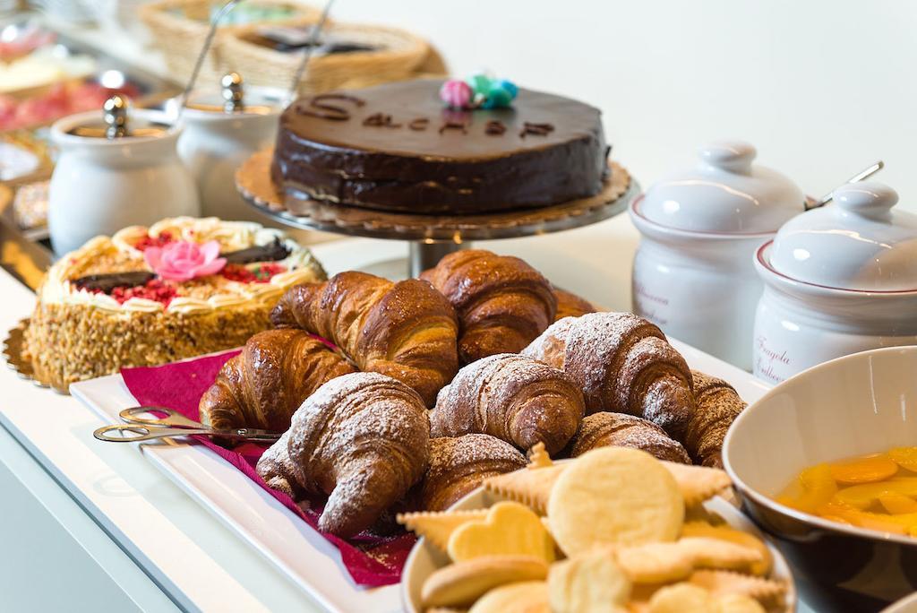 Sassdei My Active Suite Hotel Андало Екстериор снимка