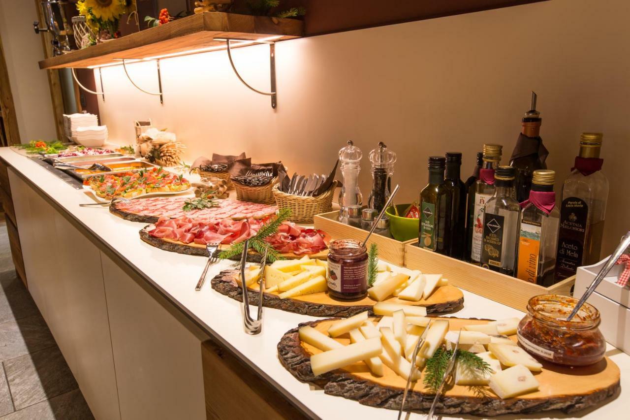 Sassdei My Active Suite Hotel Андало Екстериор снимка