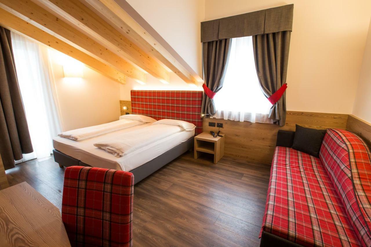 Sassdei My Active Suite Hotel Андало Екстериор снимка