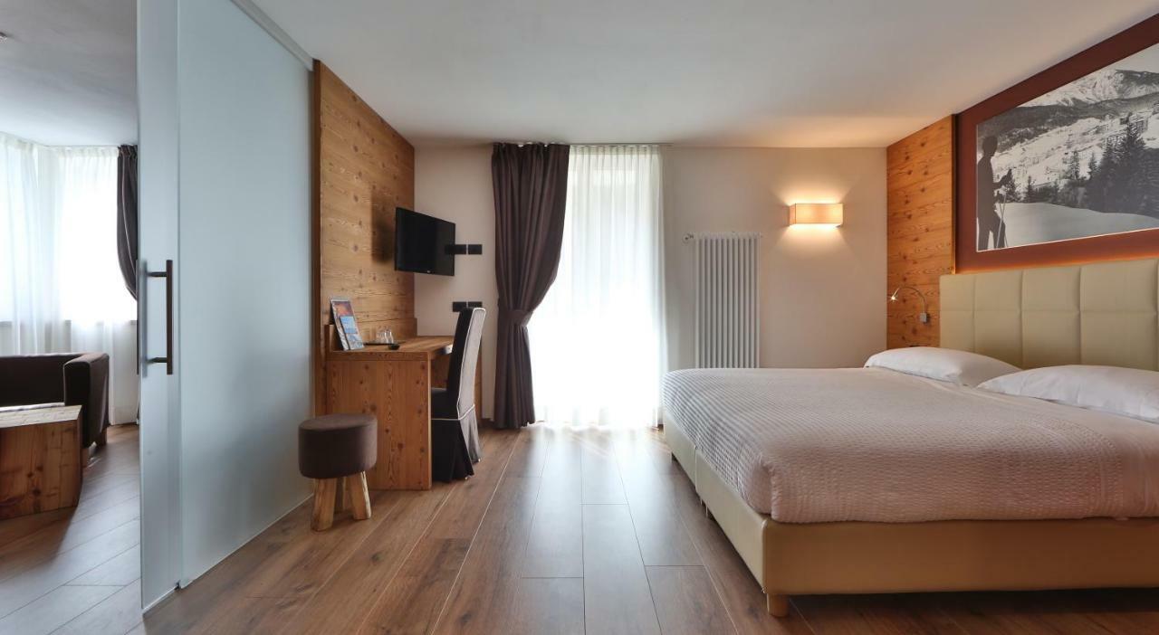 Sassdei My Active Suite Hotel Андало Екстериор снимка