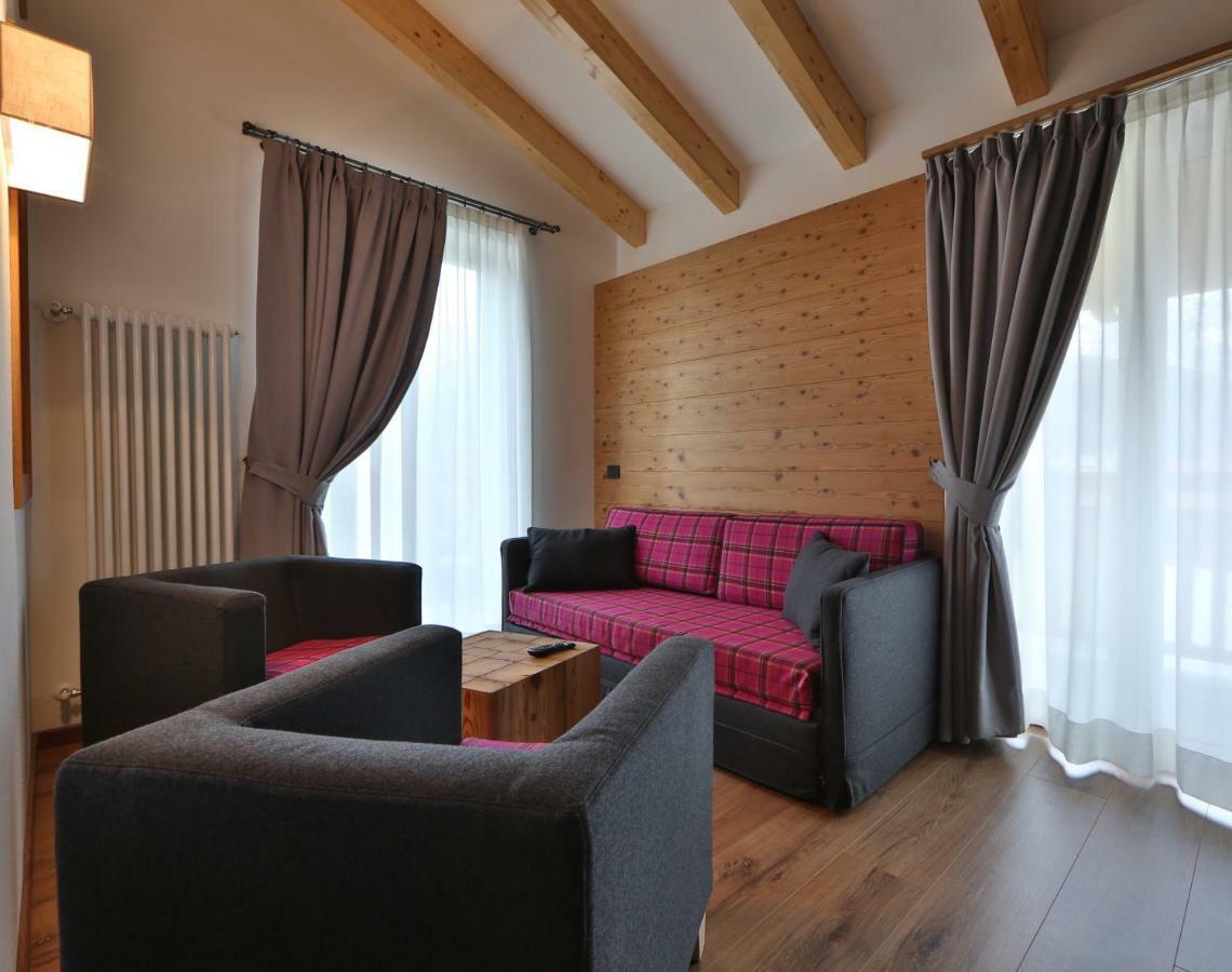 Sassdei My Active Suite Hotel Андало Екстериор снимка