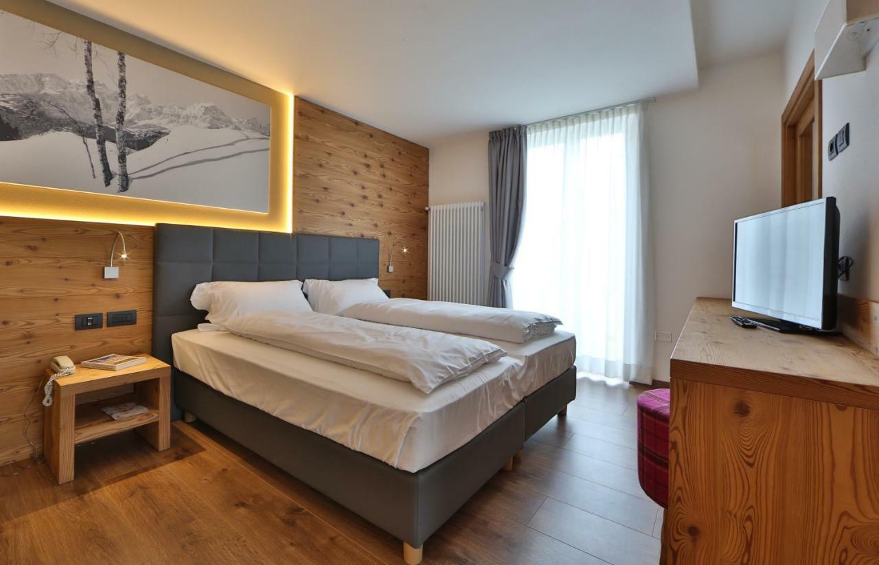 Sassdei My Active Suite Hotel Андало Екстериор снимка