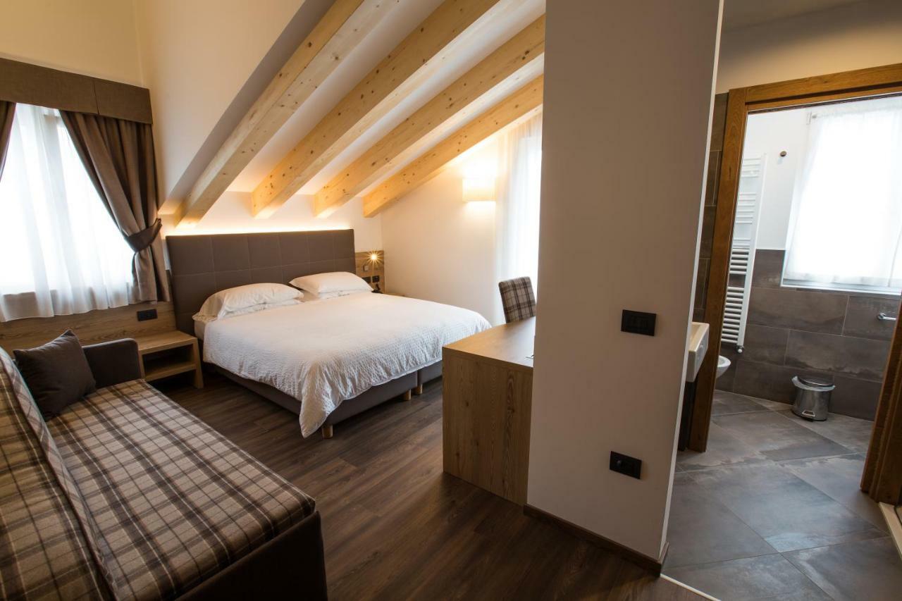 Sassdei My Active Suite Hotel Андало Екстериор снимка