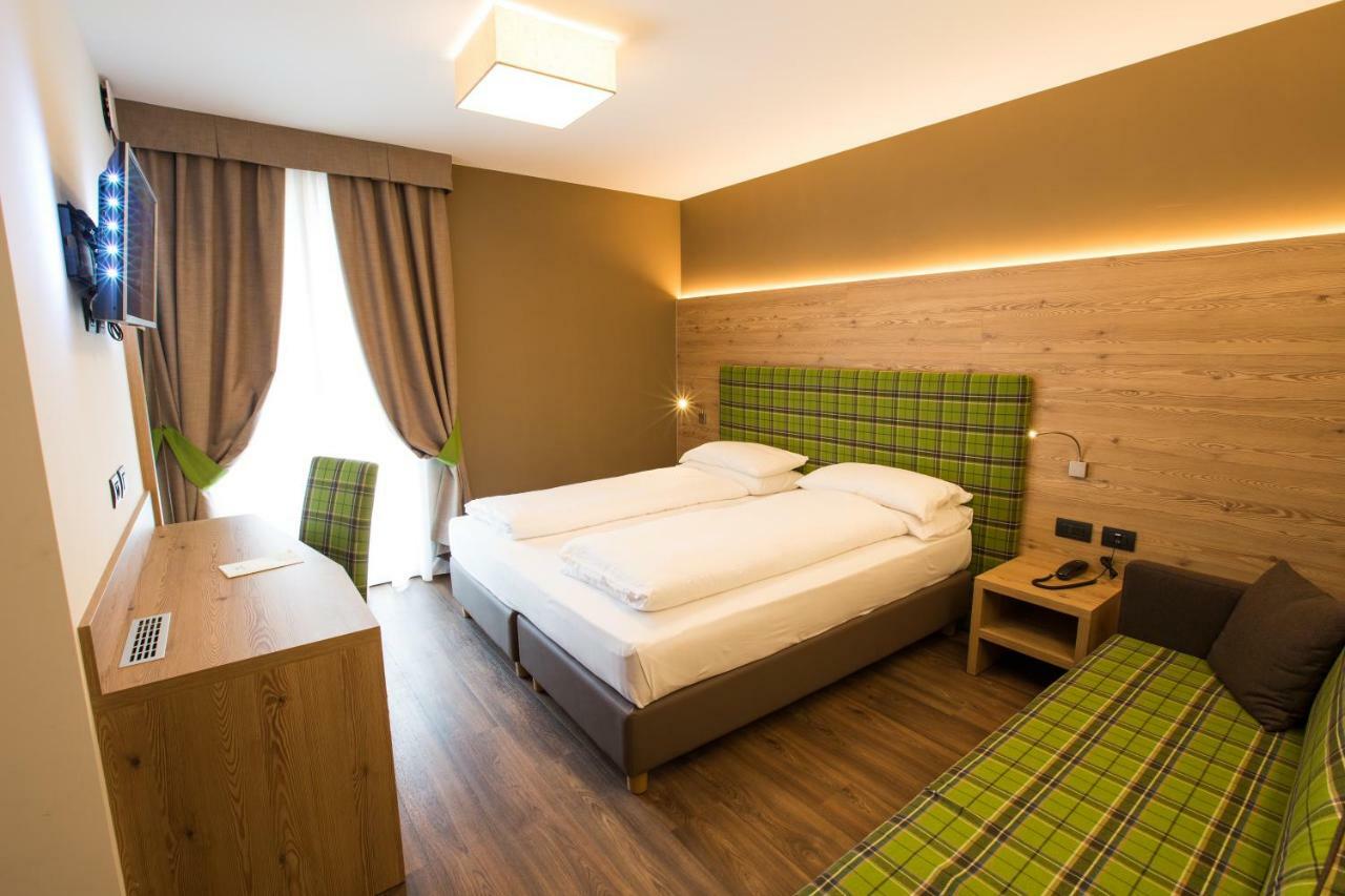 Sassdei My Active Suite Hotel Андало Екстериор снимка