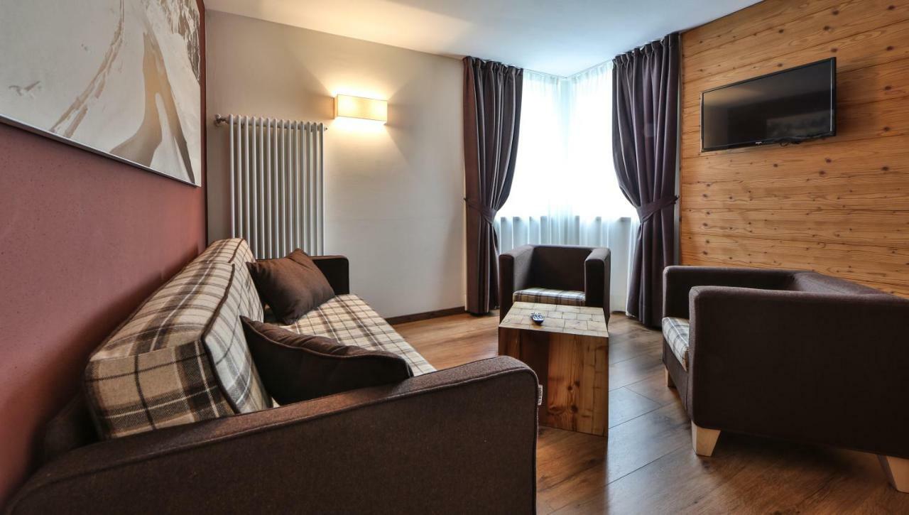 Sassdei My Active Suite Hotel Андало Екстериор снимка