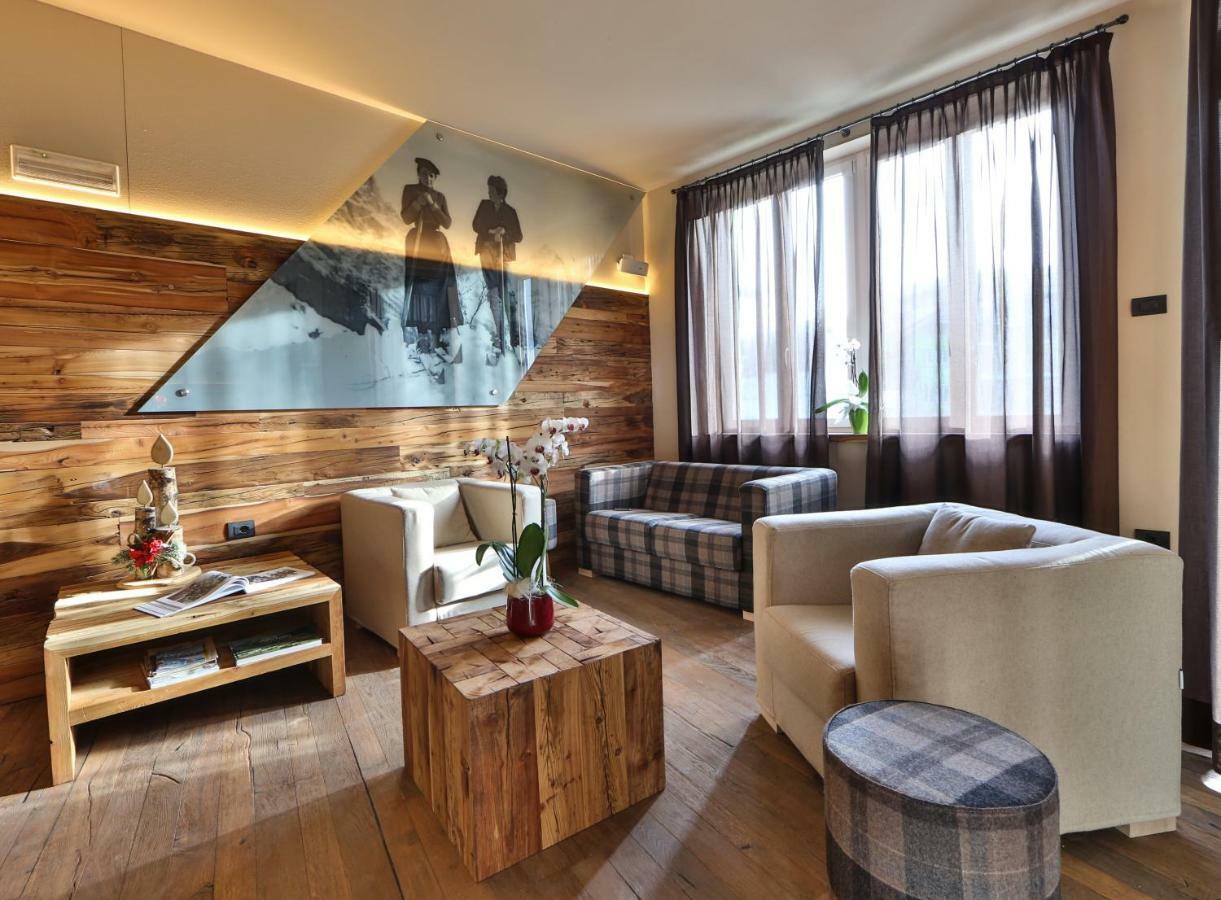 Sassdei My Active Suite Hotel Андало Екстериор снимка