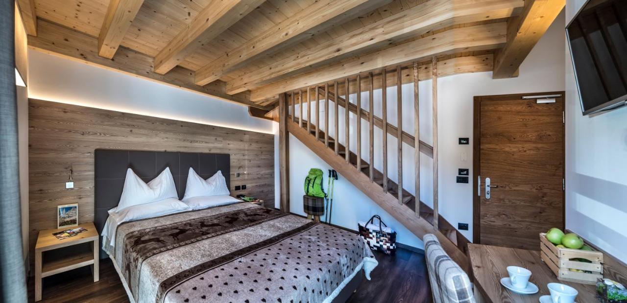 Sassdei My Active Suite Hotel Андало Екстериор снимка