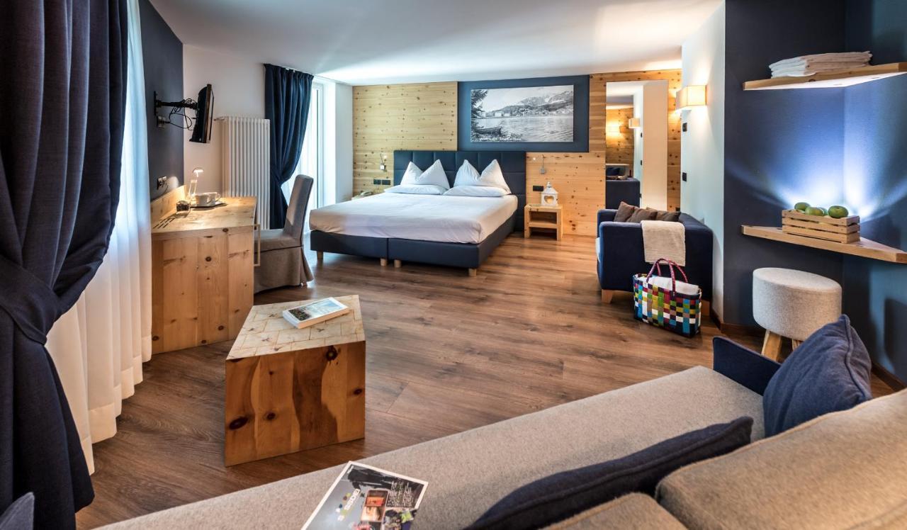 Sassdei My Active Suite Hotel Андало Екстериор снимка