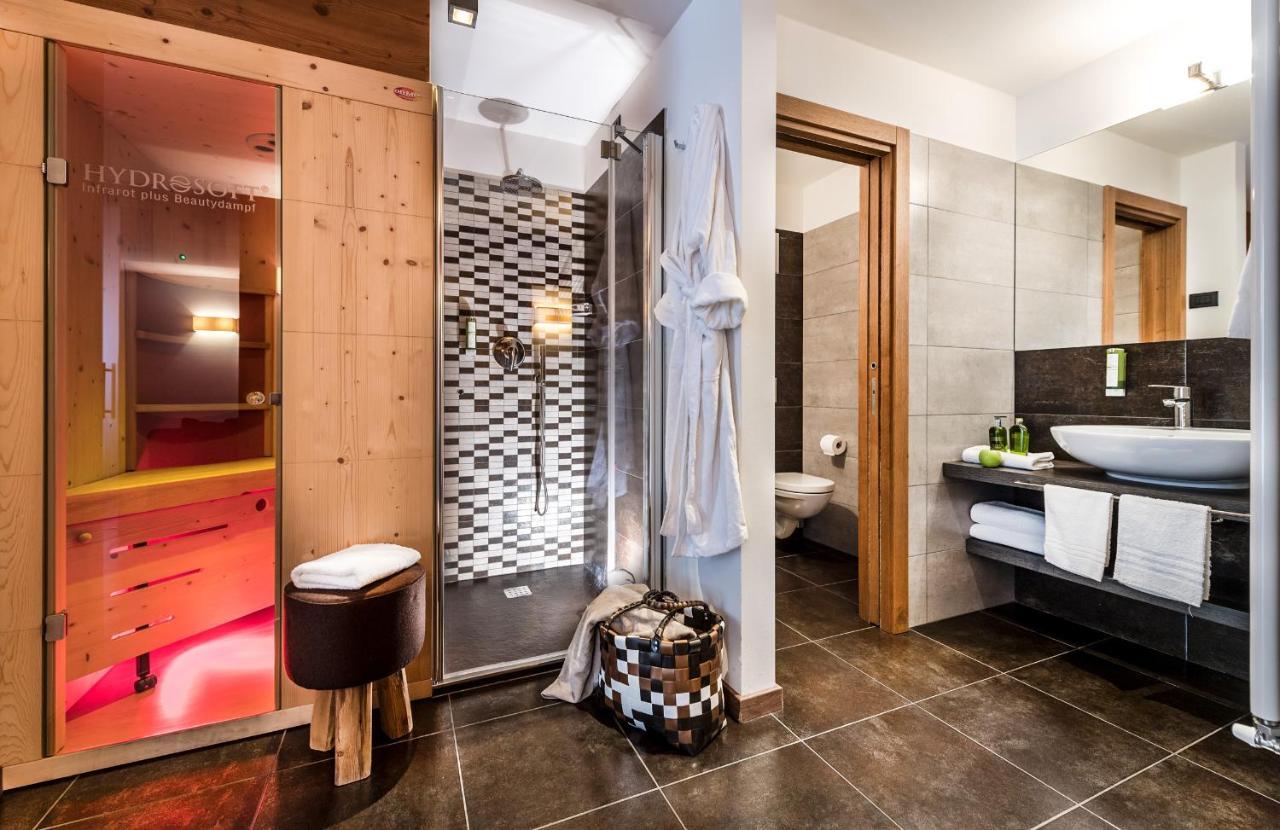 Sassdei My Active Suite Hotel Андало Екстериор снимка