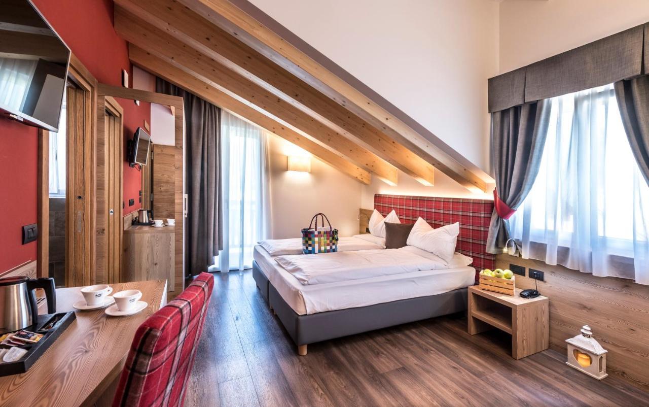 Sassdei My Active Suite Hotel Андало Екстериор снимка