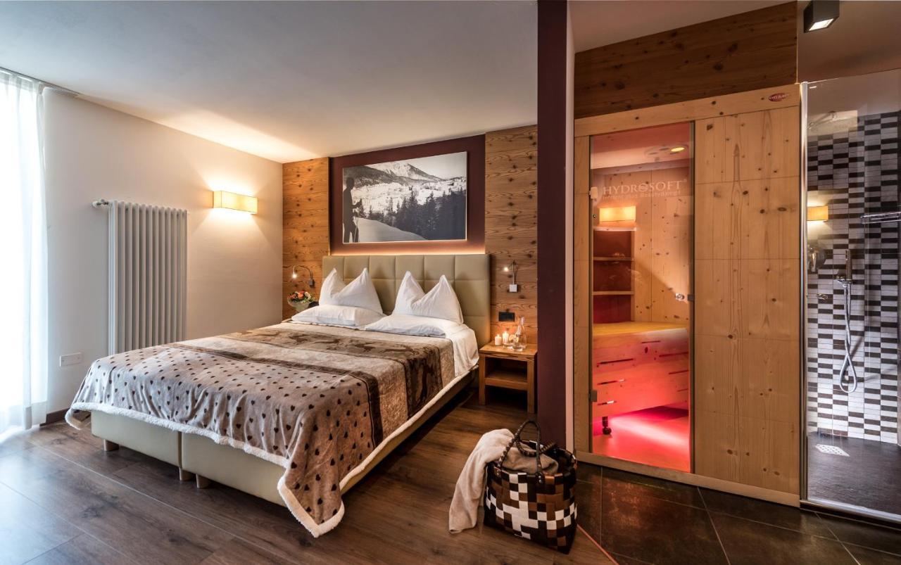 Sassdei My Active Suite Hotel Андало Екстериор снимка