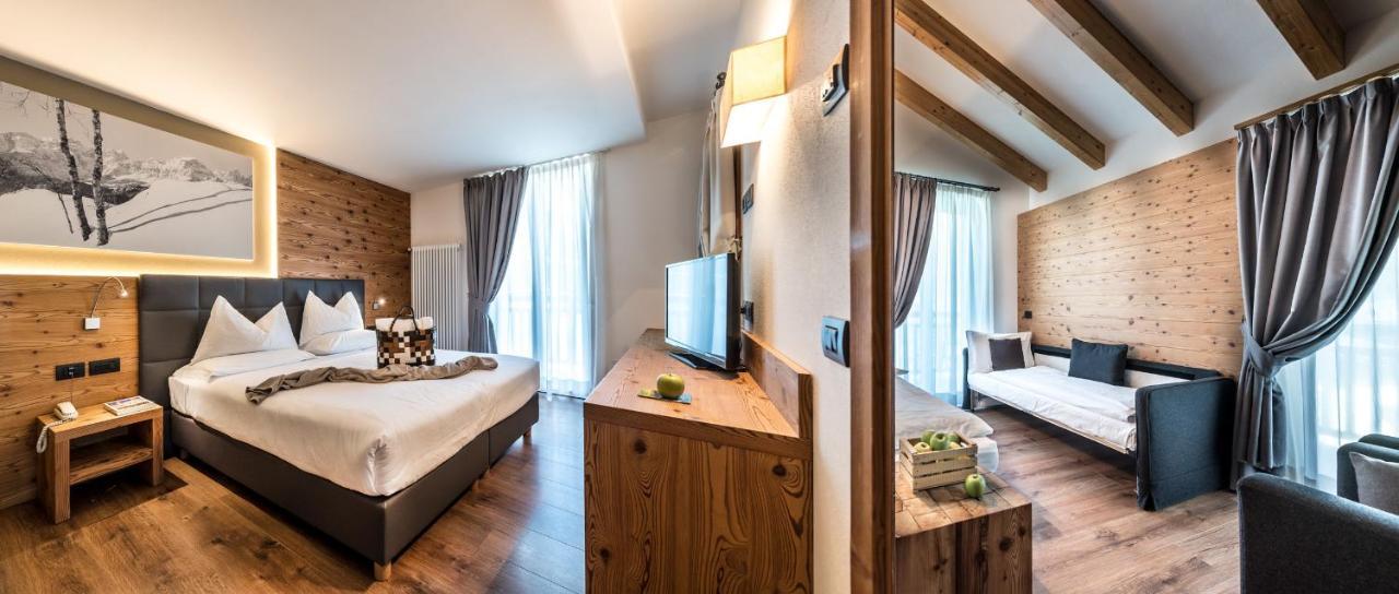 Sassdei My Active Suite Hotel Андало Екстериор снимка