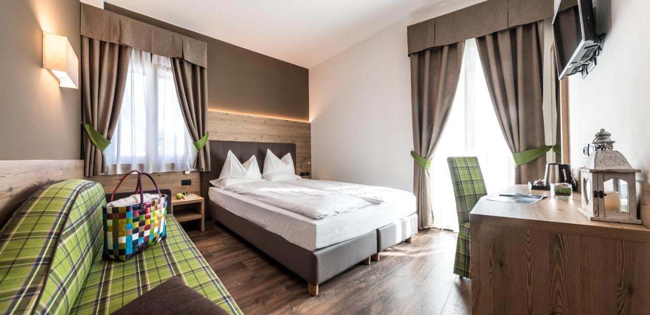 Sassdei My Active Suite Hotel Андало Екстериор снимка