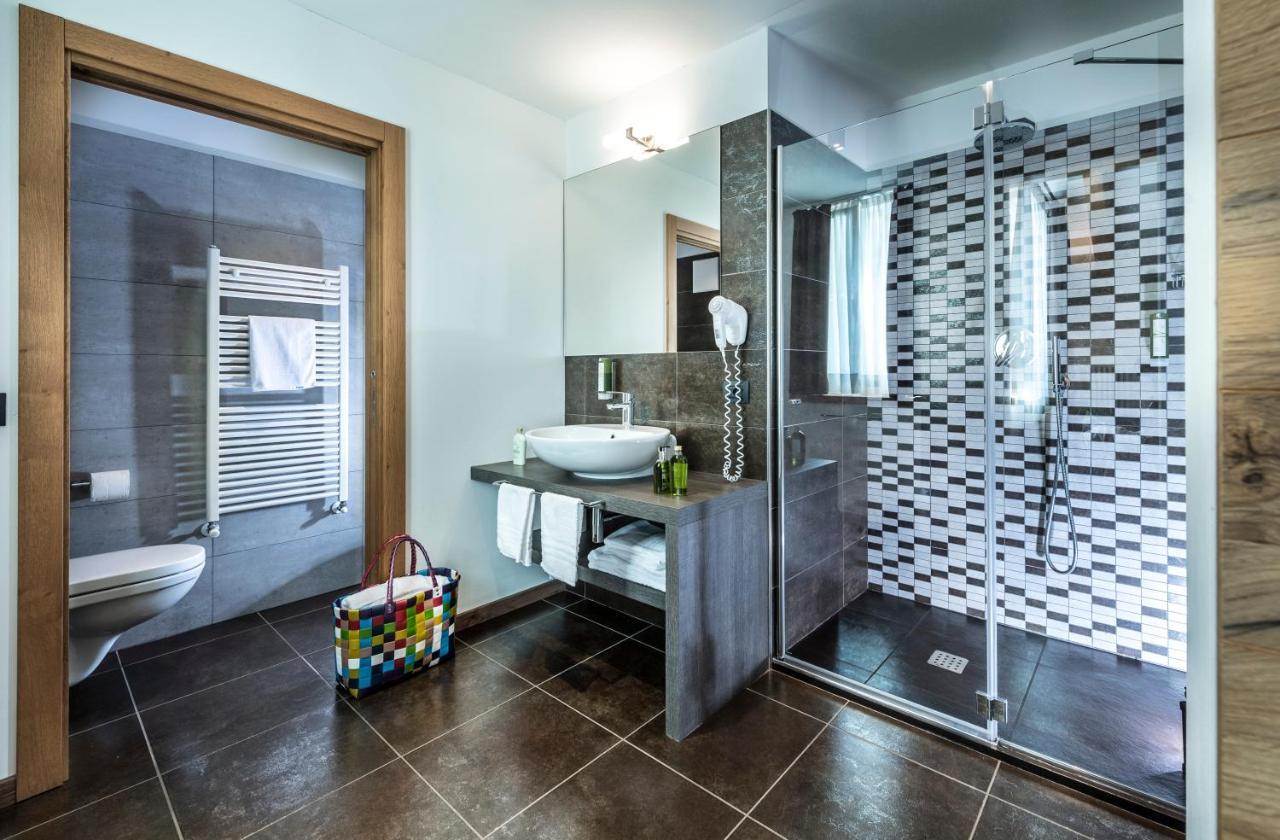 Sassdei My Active Suite Hotel Андало Екстериор снимка