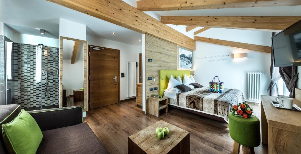 Sassdei My Active Suite Hotel Андало Екстериор снимка